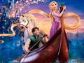 Spel Prinses Rapunzel Puzzel Collectie online