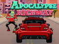 Spel Apokalypsweg online