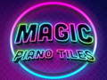 Spel Magische Piano Tegels online