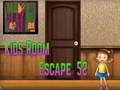 Spel Amgel Kids Kamer Ontsnapping 52 online