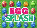 Spel Eieren Spatten online