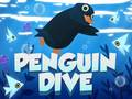 Spel Pinguïn Duik online