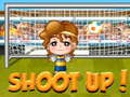 Spel Schiet omhoog! online