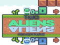 Spel Avontuur van Twee Aliens online