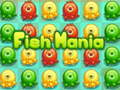 Spel Vismanie online