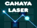 Spel Laserlicht online