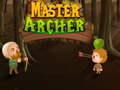 Spel Meester Boogschutter online