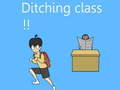 Spel Spijbelen!! online