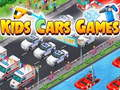 Spel Kinderauto spellen online