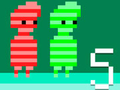 Spel Rood en Groen 5 online