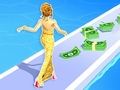 Spel Rijk Rennen Uitdaging online