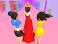 Spel Koningin Bij online