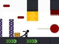 Spel X-Parkour online