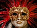Spel Venetiaanse Masker Puzzel online