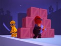 Spel Stealth Jager online