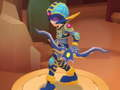 Spel Epische Defensie Clash online