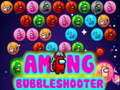Spel Tussen de Bubble Shooters online
