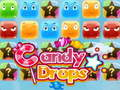 Spel Snoepdruppels online