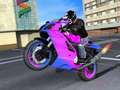 Spel Sportfiets Racen online