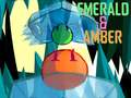 Spel Smaragd en Amber online