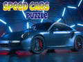 Spel Snel Auto Puzzel online