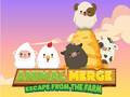 Spel Dieren Samensmelten 2 online