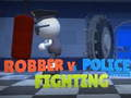 Spel Dief vs Politieagent online