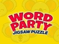 Spel Woordfeest Puzzel online