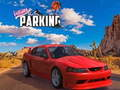 Spel Vakantieparkeren online