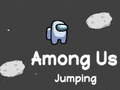 Spel Among Us: Springen online