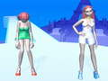 Spel Catwalk mode online