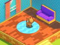 Spel Kat Kamer Ontploffing online