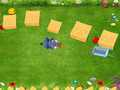 Spel Pokikex. De Oneindige Parasiet online