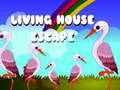 Spel Levende Huis Ontsnapping online