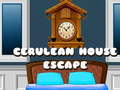 Spel Cerulean Huis Ontsnapping online