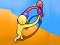 Spel Kromming Punch Hit 3D online