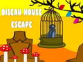 Spel Oiseau Huis Ontsnapping online