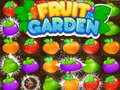 Spel Fruit Tuin online