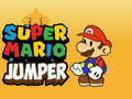 Spel Super Mario Springen online
