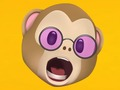 Spel Memoji Puzzel online