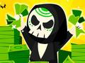 Spel Halloween Idle Wereld online