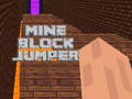 Spel Mijn Blok Springer online