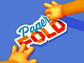 Spel Papier Vouwen online