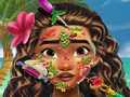 Spel Moana Huidarts online