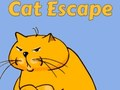 Spel Kat ontsnapping online