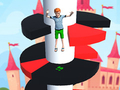 Spel Koninklijke Helix Sprong 3D online