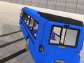 Spel Bus Crash Stunts 2 online