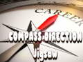 Spel Kompas Richting Puzzel online