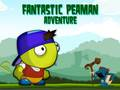 Spel Fantastisch Peaman Avontuur online