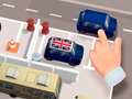 Spel Parkeer Ontsnapping online